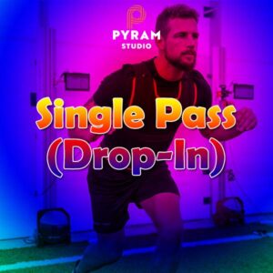 Single Pass (Drop-In)